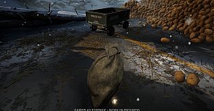 Potato Please