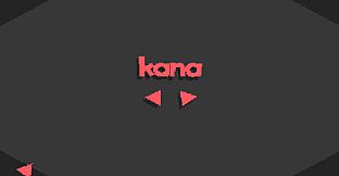 Kana