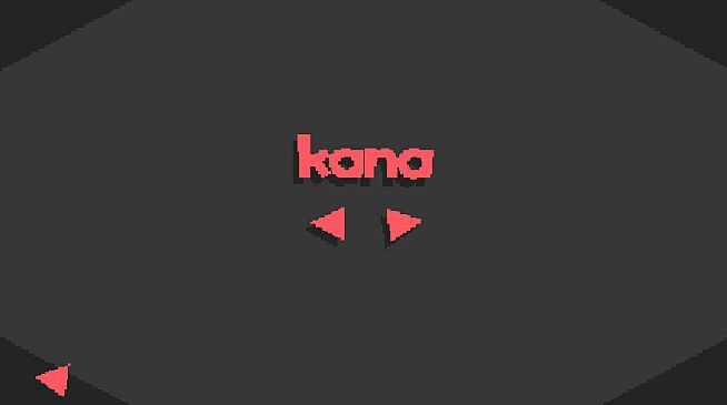 Kana