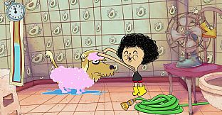 Jorel’s Brother and The Most Important Game of the Galaxy Complete Edition