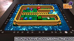 Chuck's Challenge 3D 2020