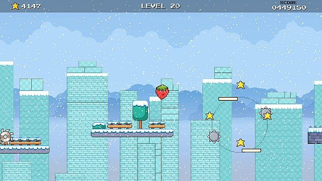 Fruit Adventure Returns