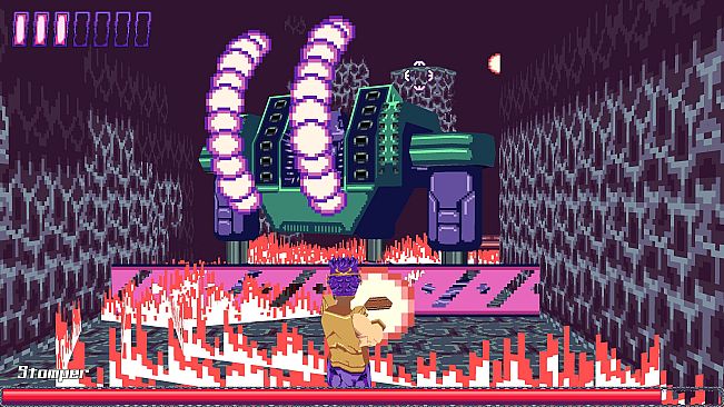 Indie Essentials - 32-bit Retro