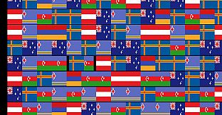 The Tower Of TigerQiuQiu 2 - Flag Eliminate