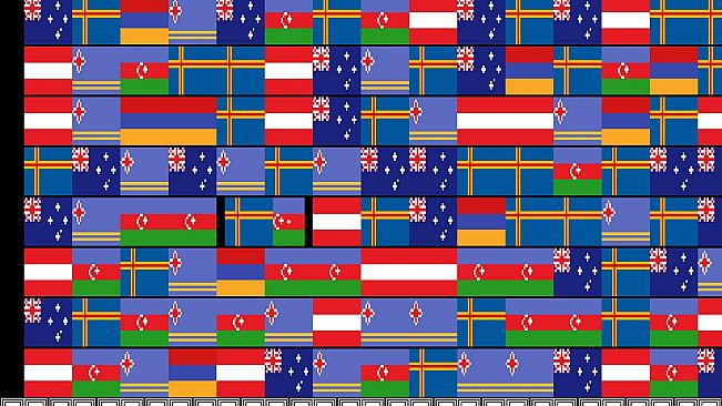 The Tower Of TigerQiuQiu 2 - Flag Eliminate