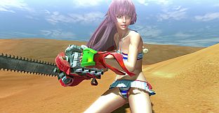 Cutie Marine (Blue) & Cutie Marine (Yellow)