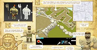 Warstone OST, Artbook and Comics