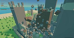 Splatapult