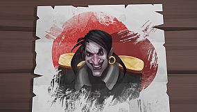 Cannon Fire: Bloody Sea