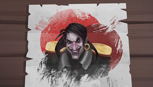 Cannon Fire: Bloody Sea