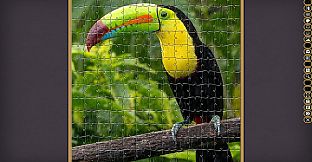 Jigsaw Puzzle Pack - Pixel Puzzles Ultimate: Animals 2