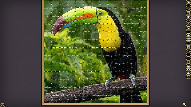 Jigsaw Puzzle Pack - Pixel Puzzles Ultimate: Animals 2