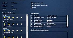 Music Wars Empire: FM