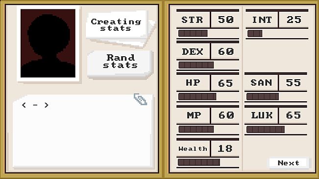 A Shadow Cast on Water