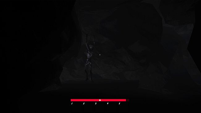 Something's Out There