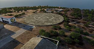 X-Plane 12 Add-on: Aerosoft - Airport Melilla