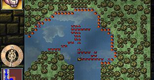 DROD: The City Beneath