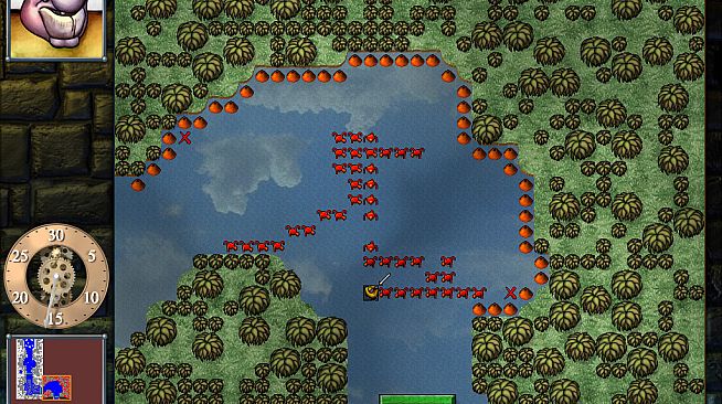 DROD: The City Beneath