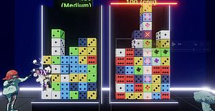 Babitonga: Puzzle Attack