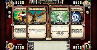 Talisman - The Dungeon Expansion