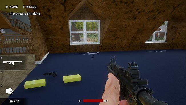 Proletarian Budget Survival