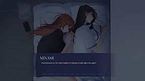 Adult Life Yuri Bundle by Team ANPIM