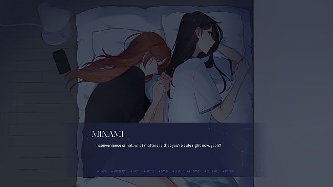Adult Life Yuri Bundle by Team ANPIM