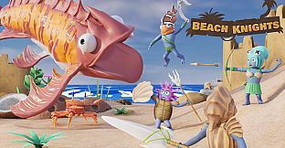 Beach Knights