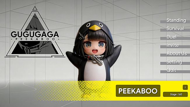 GUGUGAGA