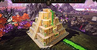 The HELL : 1540 Aztec Pestilence