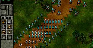 Tzar: The Burden of the Crown