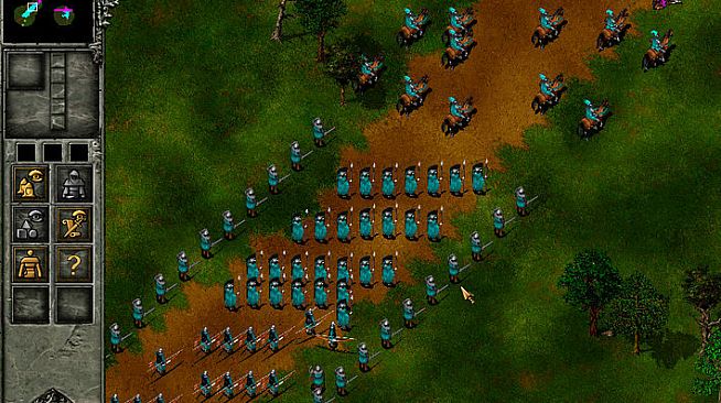 Tzar: The Burden of the Crown