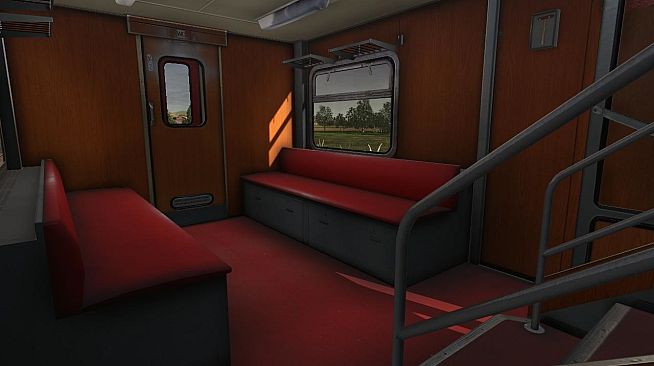 Trainz Plus DLC - DR DBmtrue 215