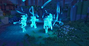 Minecraft Dungeons II Deluxe Edition