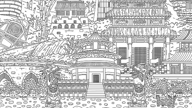 Cats Hidden Around the World