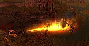 Hello my name is... Nina. DLC