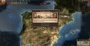 Expansion - Europa Universalis IV: Wealth of Nations
