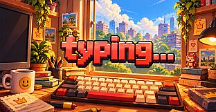 Typing...