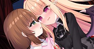 My (♂) Life as a Vampire's Maid (♀)