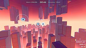 Aim Zen - Rhythmic Aim Trainer