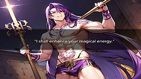 轉生打怪學英文(六) (Adventure and study English in a fantasy world VI)