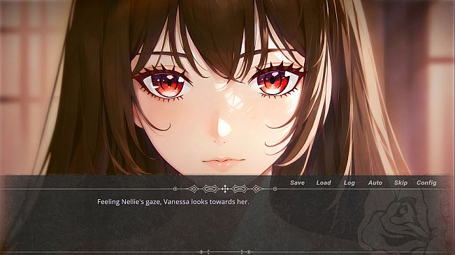 The Witch In The Woods