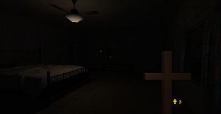 The Man in the Fields