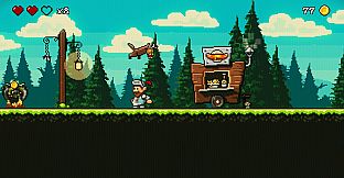 Sigi - A Fart for Melusina