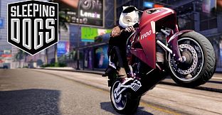 Sleeping Dogs: Ghost Pig