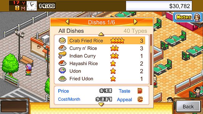 Cafeteria Nipponica