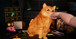 Just One More Pet