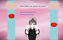 Drop one NPC to another