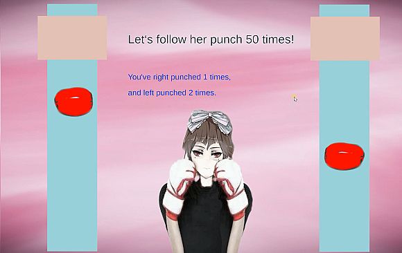 Drop one NPC to another