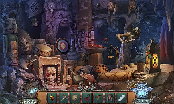 Fierce Tales: Feline Sight Collector's Edition